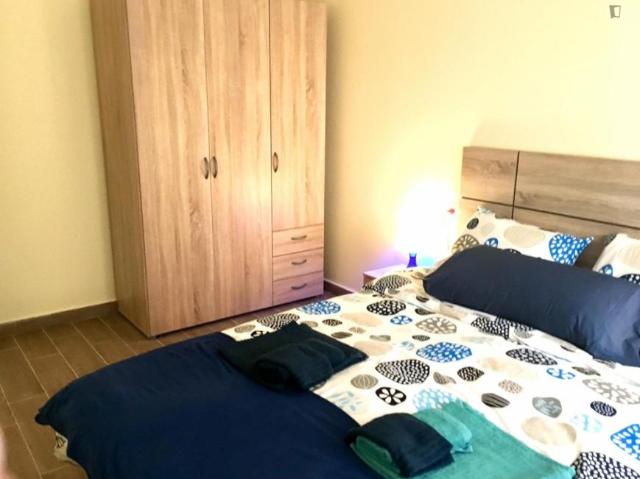 Apartamentos 2 Dormitorio Malaga Malaga ES103285848