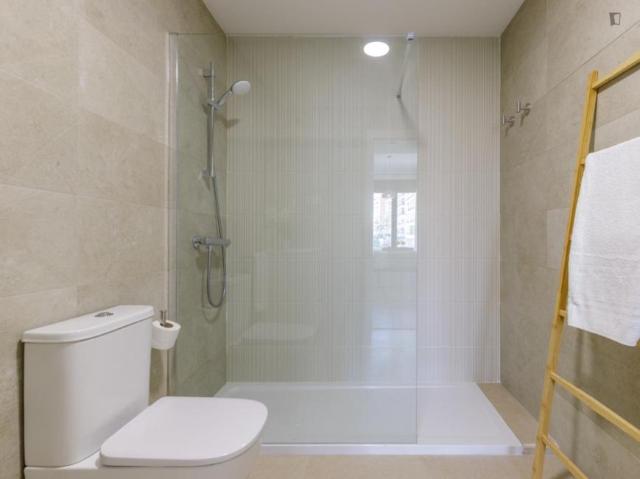 Apartamentos 2 Dormitorio Malaga Malaga ES103285864