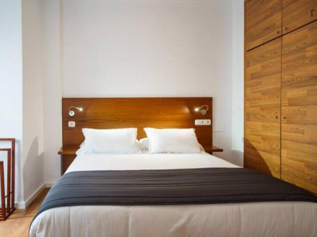 Apartamentos 2 Dormitorio Malaga Malaga ES103285914