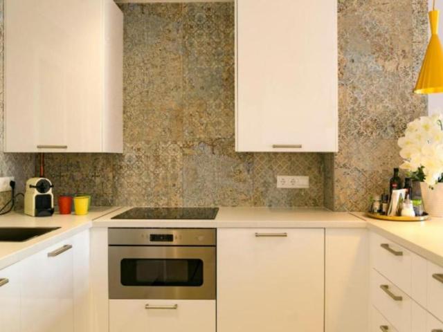 Apartamentos 2 Dormitorio Malaga Malaga ES103285997