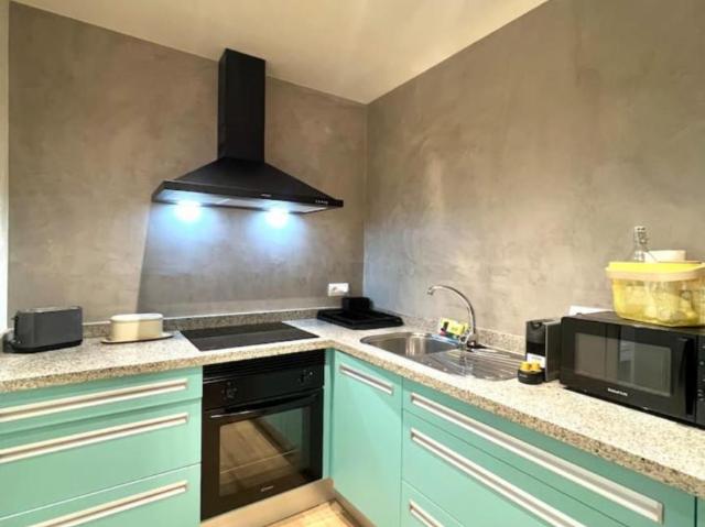 Apartamentos 2 Dormitorio Malaga Malaga ES103286461