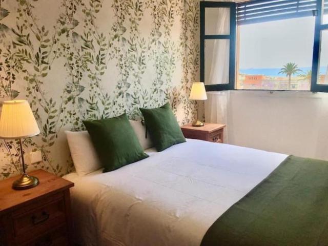Apartamentos 2 Dormitorio Malaga Malaga ES103286504