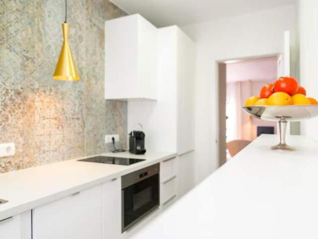 Apartamentos 2 Dormitorio Malaga Malaga ES103286520