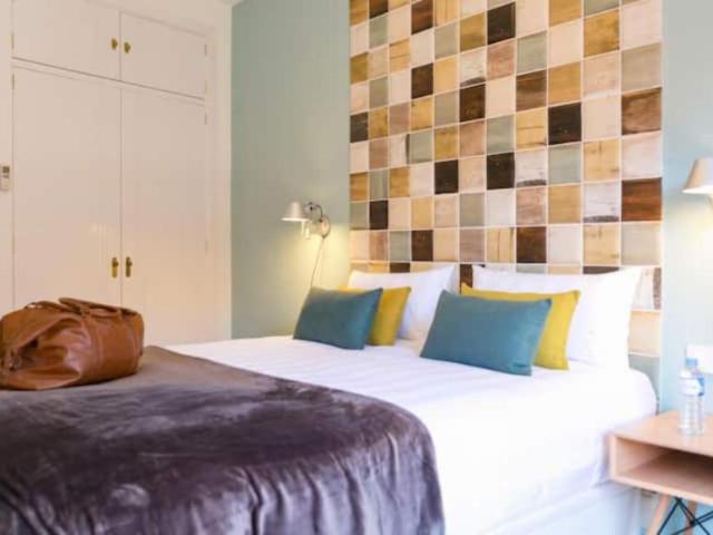 Apartamentos 2 Dormitorio Malaga Malaga ES103286570