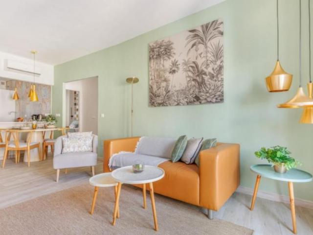 Apartamentos 2 Dormitorio Malaga Malaga ES103286586