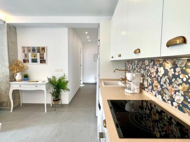 Apartamentos 2 Dormitorio Malaga Malaga ES103286744