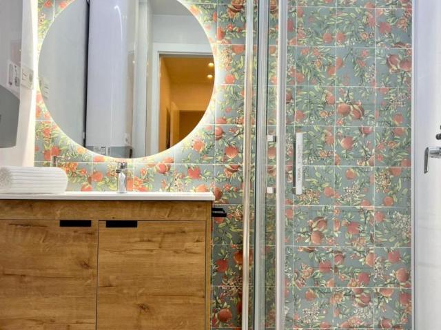 Apartamentos 2 Dormitorio Malaga Malaga ES103286762