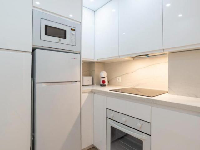 Apartamentos 2 Dormitorio Malaga Malaga ES103286881
