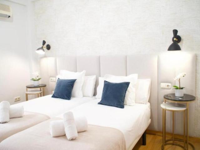 Apartamentos 2 Dormitorio Malaga Malaga ES103286944