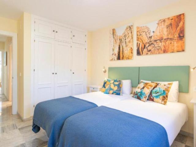 Apartamentos 2 Dormitorio Malaga Malaga ES103286064