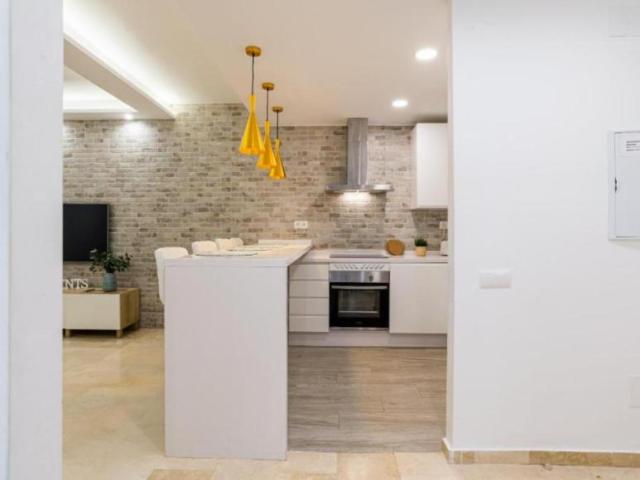 Apartamentos 2 Dormitorio Malaga Malaga ES103287456