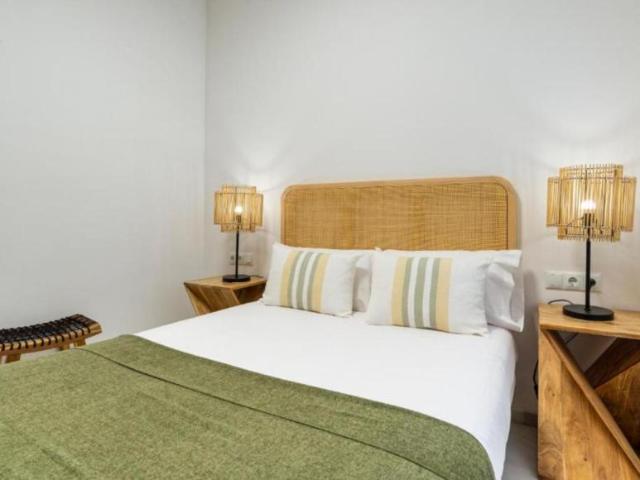 Apartamentos 2 Dormitorio Malaga Malaga ES103287045