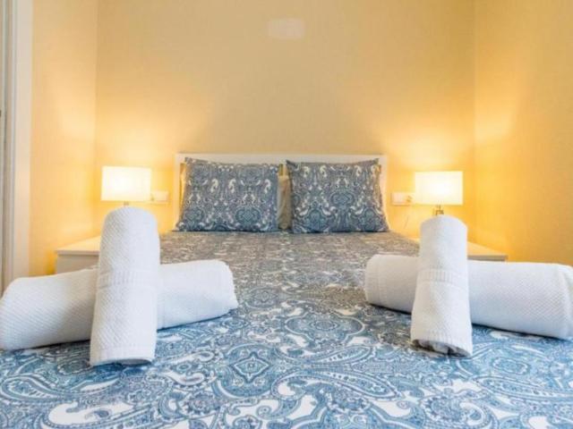 Apartamentos 2 Dormitorio Malaga Malaga ES103287342