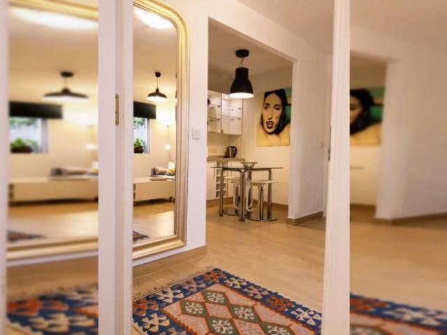 Apartamentos 2 Dormitorio Malaga Malaga ES103340339