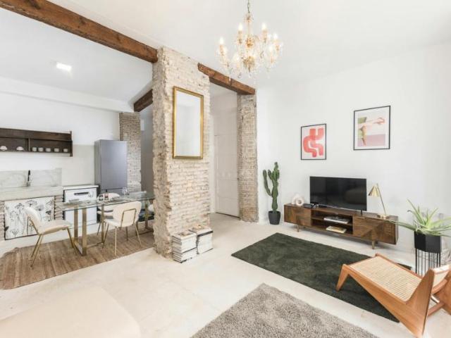 Apartamentos 2 Dormitorio Málaga Málaga ES103356780