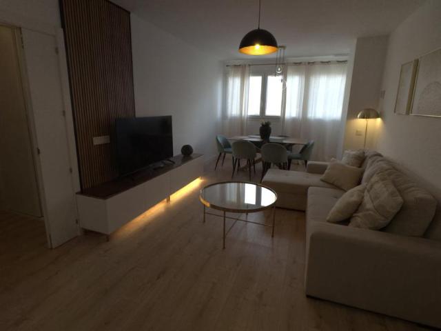 Apartamentos 2 Dormitorio Málaga Málaga ES103358140