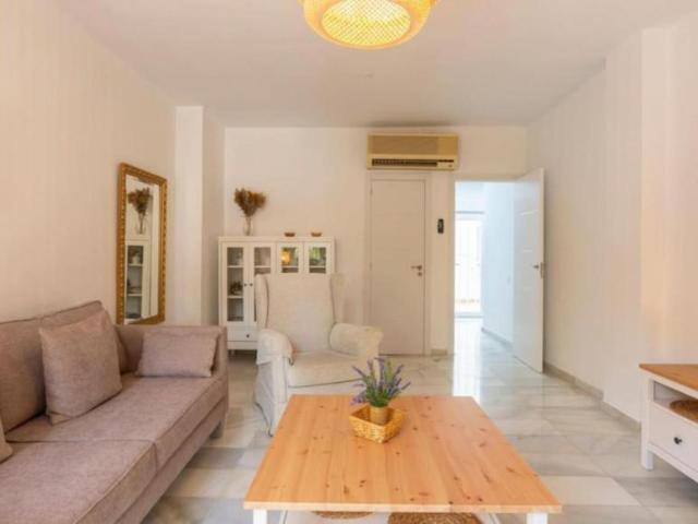 Apartamentos 2 Dormitorio Málaga Málaga ES104403724