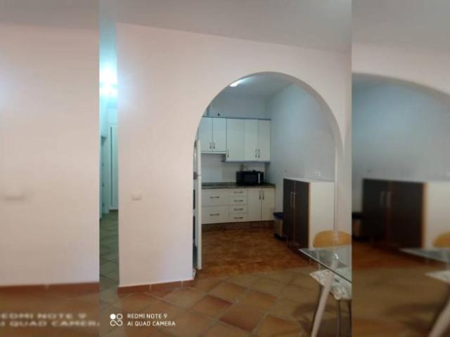 Apartamentos 2 Dormitorio Malaga Malaga ES104474264