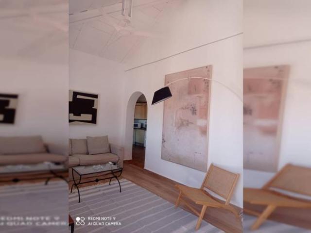 Apartamentos 2 Dormitorio Malaga Malaga ES104474369