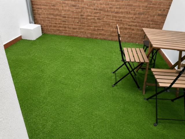 Apartamentos 2 Dormitorio Málaga Málaga ES104507442