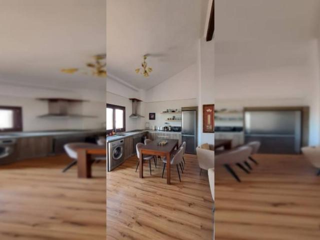 Apartamentos 2 Dormitorio Malaga Malaga ES104600937