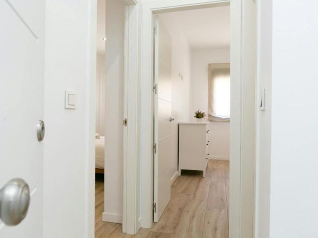 Apartamentos 2 Dormitorio Málaga Málaga ES104639620