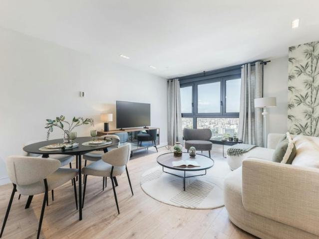 Apartamentos 2 Dormitorio Málaga Málaga ES104712232