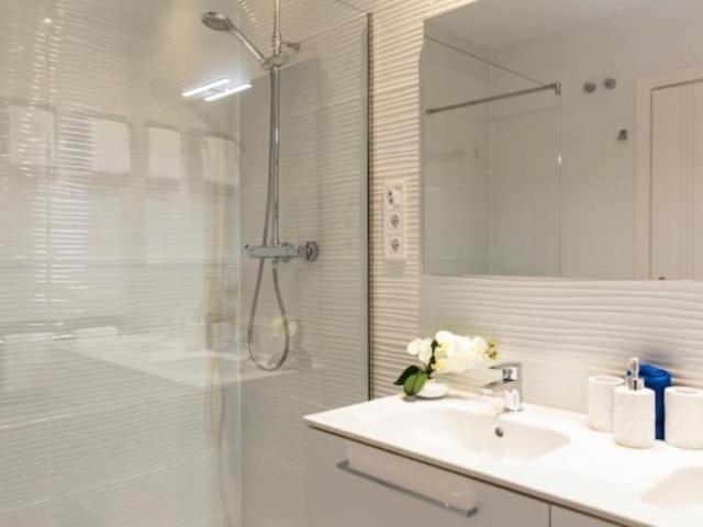Apartamentos 2 Dormitorio Málaga Málaga ES104713336