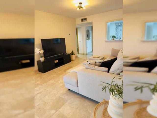 Apartamentos 2 Dormitorio Malaga Malaga ES104784638