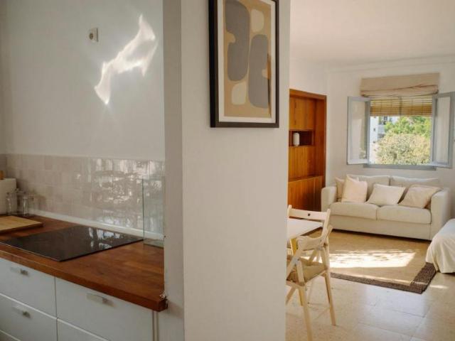 Apartamentos 2 Dormitorio Málaga Málaga ES104796195