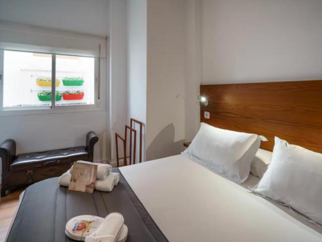 Apartamentos 2 Dormitorio Málaga Málaga ES104828837