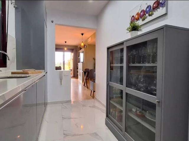 Apartamentos 2 Dormitorio Malaga Malaga ES104828390