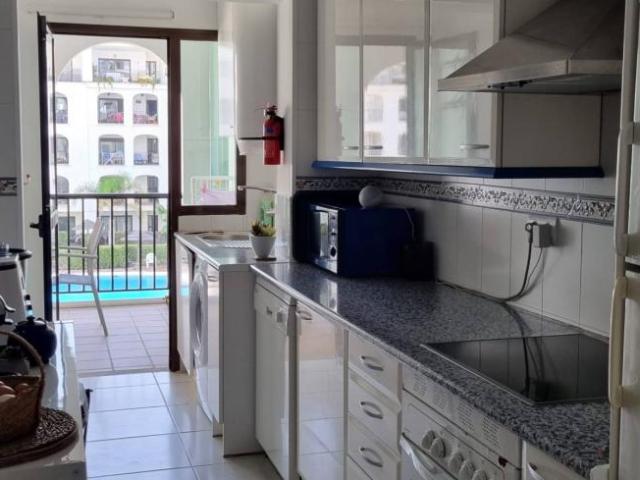 Apartamentos 2 Dormitorio Malaga Malaga ES104845507