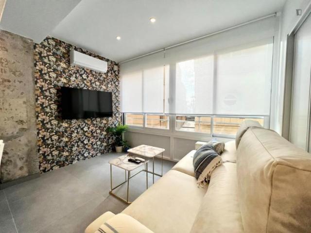 Apartamentos 2 Dormitorio Málaga Málaga ES104846313