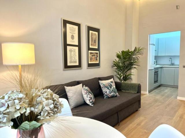 Apartamentos 2 Dormitorio Málaga Málaga ES104867749