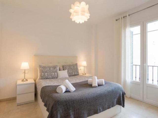 Apartamentos 2 Dormitorio Málaga Málaga ES104880225