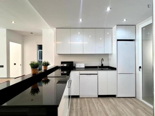 Apartamentos 2 Dormitorio Málaga Málaga ES104937850