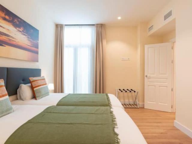Apartamentos 2 Dormitorio Málaga Málaga ES104937865