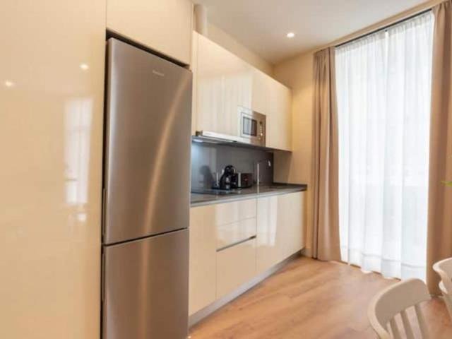 Apartamentos 2 Dormitorio Málaga Málaga ES104937866