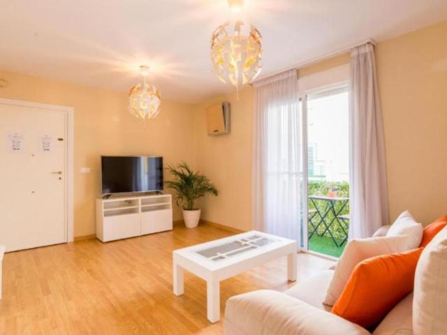 Apartamentos 2 Dormitorio Málaga Málaga ES104937870