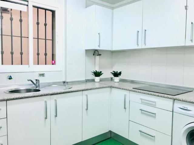 Apartamentos 2 Dormitorio Málaga Málaga ES104937875