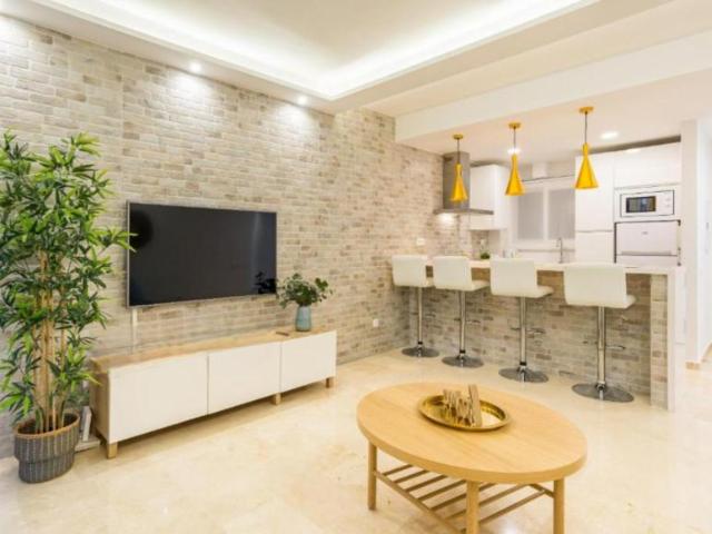 Apartamentos 2 Dormitorio Málaga Málaga ES104937877