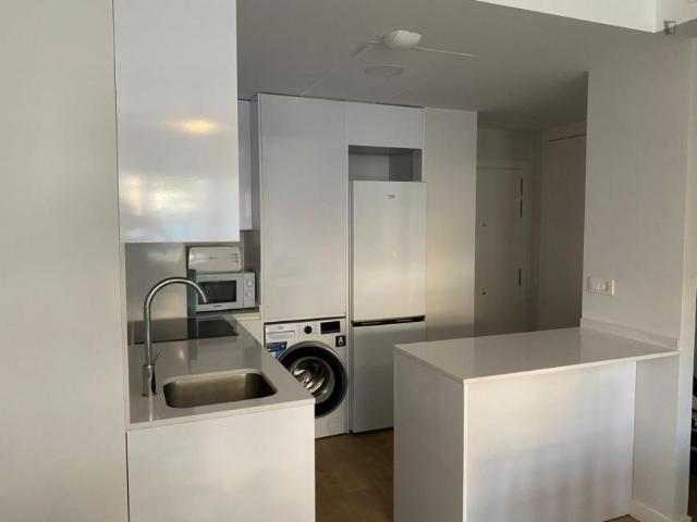 Apartamentos 2 Dormitorio Málaga Málaga ES104937889
