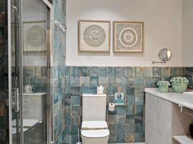 Apartamentos 2 Dormitorio Malaga Malaga ES104945145
