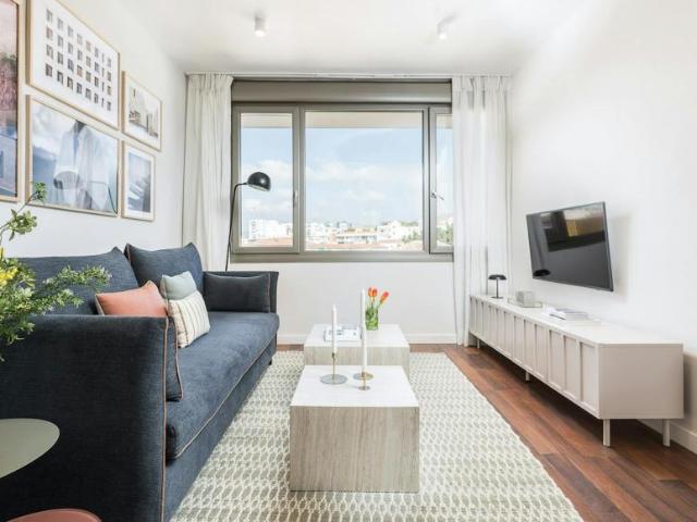 Apartamentos 2 Dormitorio Málaga Málaga ES104068091