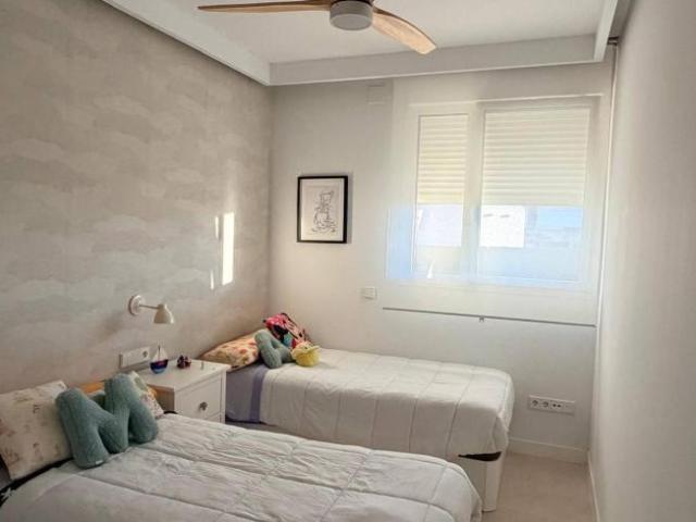 Apartamentos 2 Dormitorio Malaga Malaga ES104109366