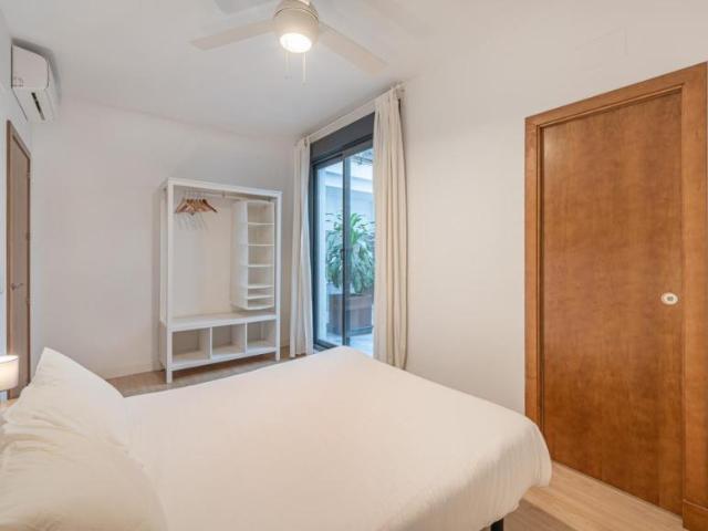 Apartamentos 2 Dormitorio Málaga Málaga ES104145430