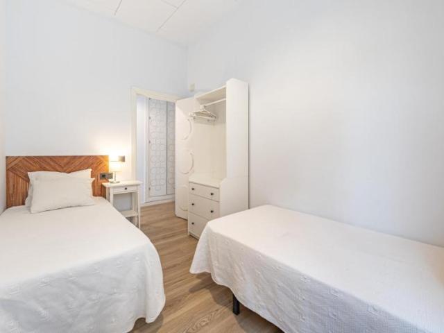 Apartamentos 2 Dormitorio Málaga Málaga ES104145447