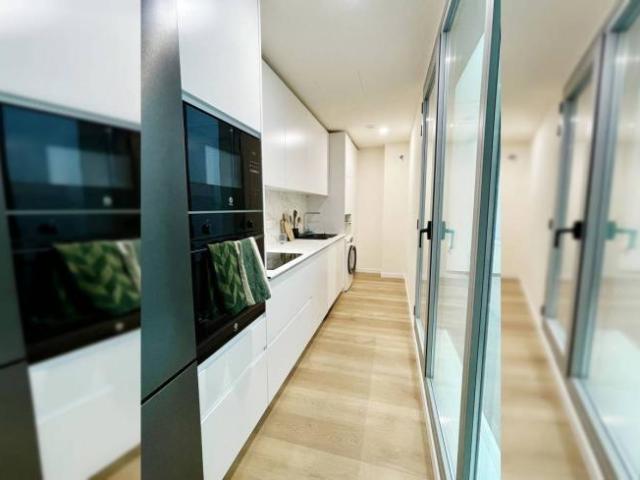 Apartamentos 2 Dormitorio Malaga Malaga ES104184954