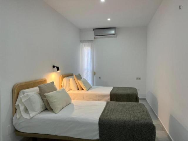 Apartamentos 2 Dormitorio Málaga Málaga ES104185837
